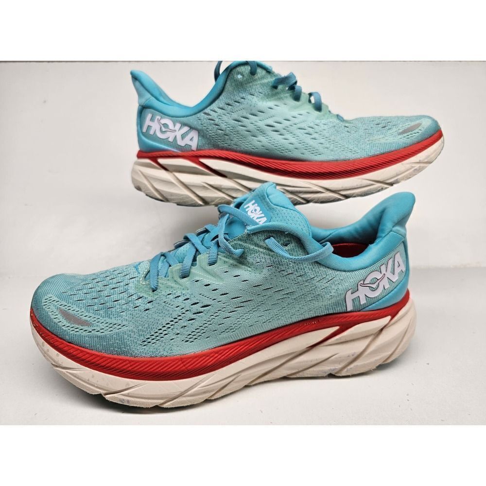 Hoka Women 10.5 Comfy footwear